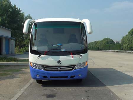 BWC5041XXYKH厢式运输车燃油公告图片1