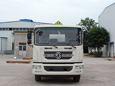 ZLQ5180GYYGF运油车燃油公告图片1