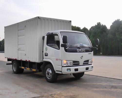 EQ5041XXY3BDCAC厢式运输车燃油公告图片2