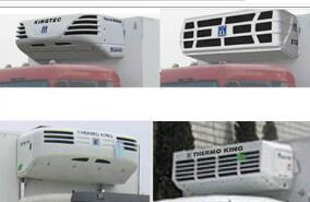 CA5041XLCP40K17L1E5A85冷藏车燃油公告扩展图片3