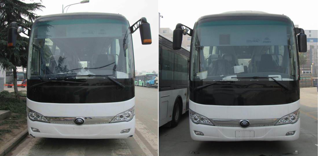 ZK6119HQL5E客车燃油公告扩展图片1