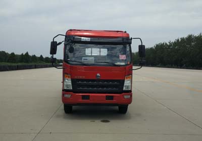 ZZ1147G421CE1载货汽车燃油公告图片1