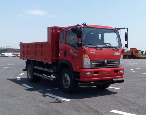 CDW3111A1R5自卸汽车燃油公告扩展图片1