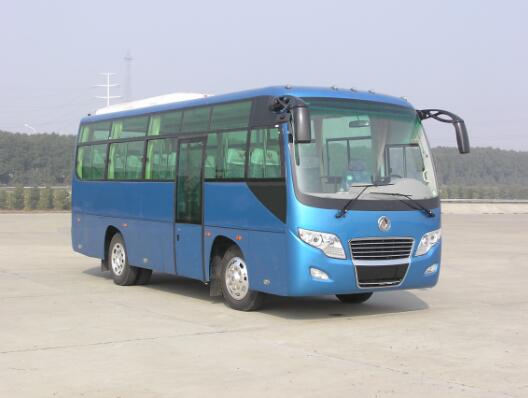 EQ6792LTV客车燃油公告扩展图片1