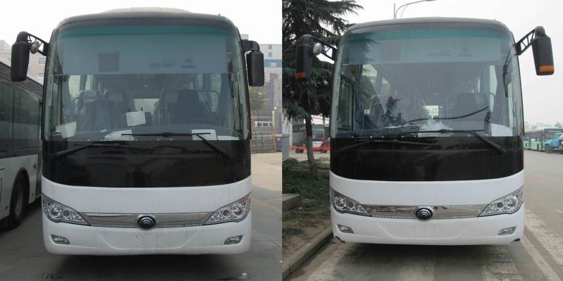 ZK6109H5Z客车燃油公告扩展图片1