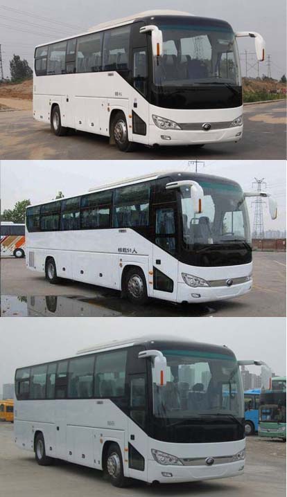 ZK6109H5Z客车燃油公告扩展图片2