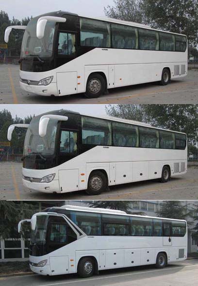 ZK6109H5Z客车燃油公告扩展图片3