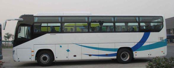 ZK6109H5Z客车燃油公告扩展图片5