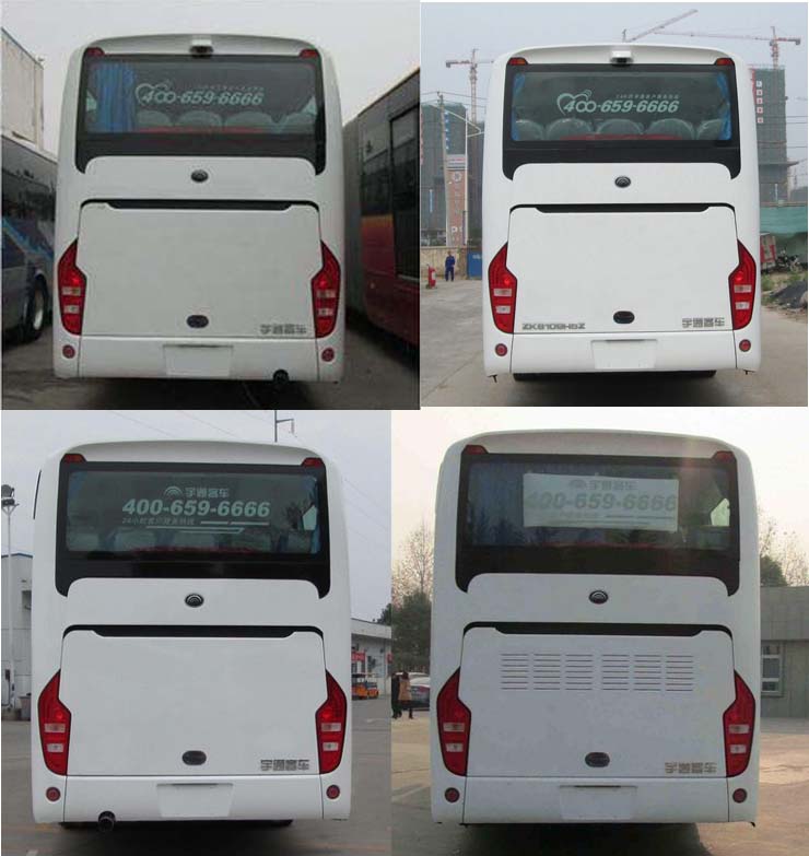 ZK6109H5Z客车燃油公告扩展图片6