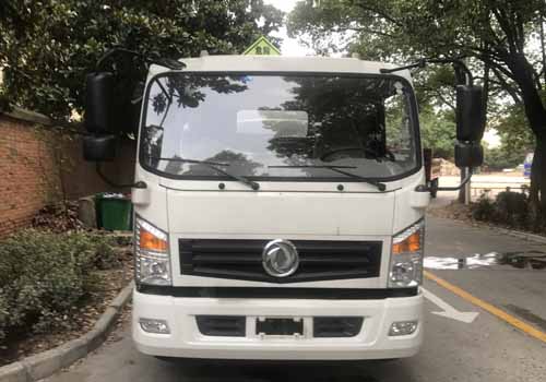 SCS5114GJYEQ加油车燃油公告图片1