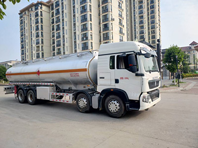 SGZ5320GYYZZ5T5G运油车燃油公告图片2