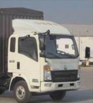 ZZ5147CCYH451CE1仓栅式运输车燃油公告扩展图片1