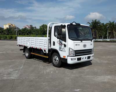 CA1049P40K2L1E5A84平头柴油载货汽车燃油公告图片2