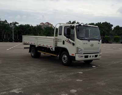 CA1086P40K2L3E5A84平头柴油载货汽车燃油公告图片2
