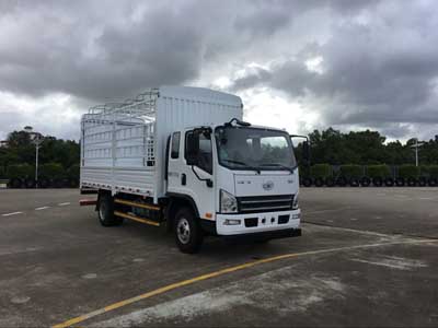 CA5102CCYP40K2L4E5A85-1仓栅式运输车燃油公告图片2