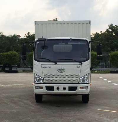 CA5120XXYP40K2L4E5A84厢式运输车燃油公告图片1