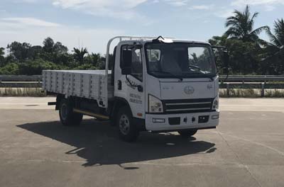 CA1042P40K2L1E5A84平头柴油载货汽车燃油公告图片2