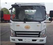 CA5042XLCP40K2L1E5A84冷藏车燃油公告扩展图片1