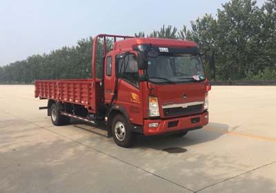 ZZ1167G451CE1载货汽车燃油公告图片2