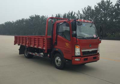 ZZ1047C3314E145载货汽车燃油公告图片2