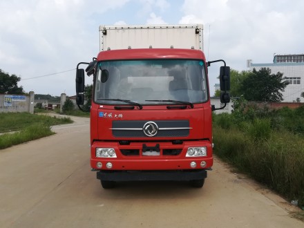 AY5180XXYBX1JV厢式运输车燃油公告图片1