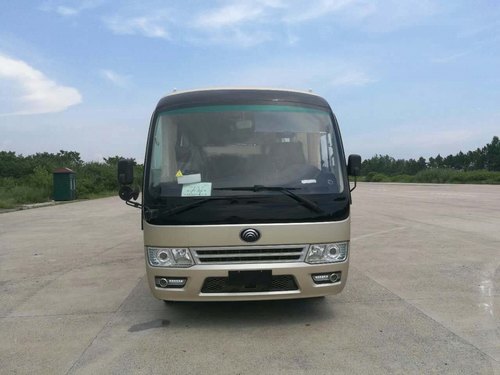 ZK6729DT61客车燃油公告图片1