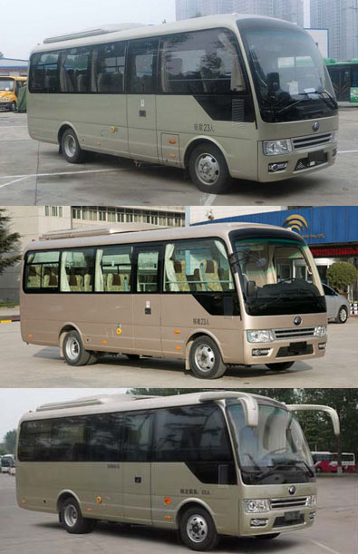 ZK6729DT61客车燃油公告扩展图片2