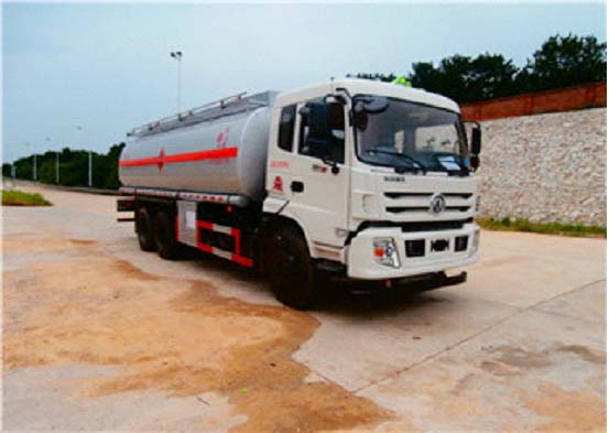 CSC5250GYYE5运油车燃油公告图片2