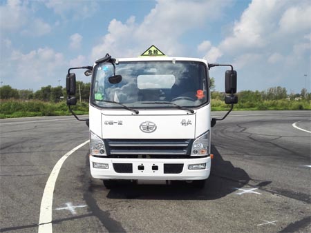 LPC5080GJYC5加油车燃油公告图片1