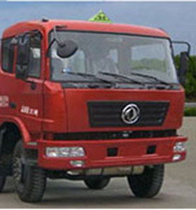 CLQ5253GYY5运油车燃油公告扩展图片2