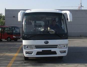ZK6709D51客车燃油公告扩展图片1