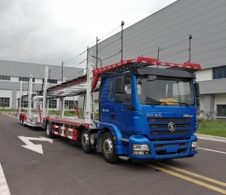 TM5210TCL车辆运输车(列车)燃油公告图片2