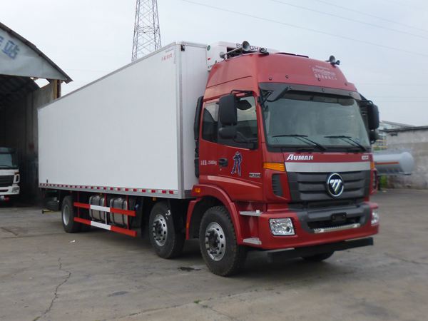 BJ5252XLC-AB冷藏车燃油公告扩展图片1