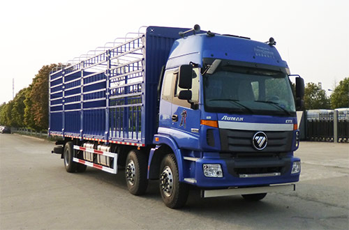 BJ5252CCQ-AB畜禽运输车燃油公告扩展图片1