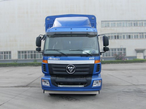 BJ5252CCQ-AB畜禽运输车燃油公告扩展图片3