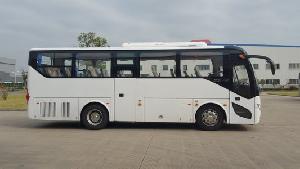 HFF6909KD1E5B客车燃油公告扩展图片3