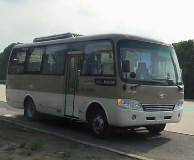KLQ6729E5客车燃油公告图片2