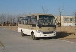 KLQ6729E5客车燃油公告扩展图片2