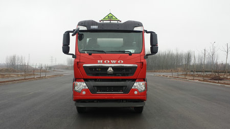 YQ5320GYYCTZ铝合金运油车燃油公告图片1
