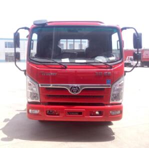 STQ1043L02Y1N5载货汽车燃油公告图片1