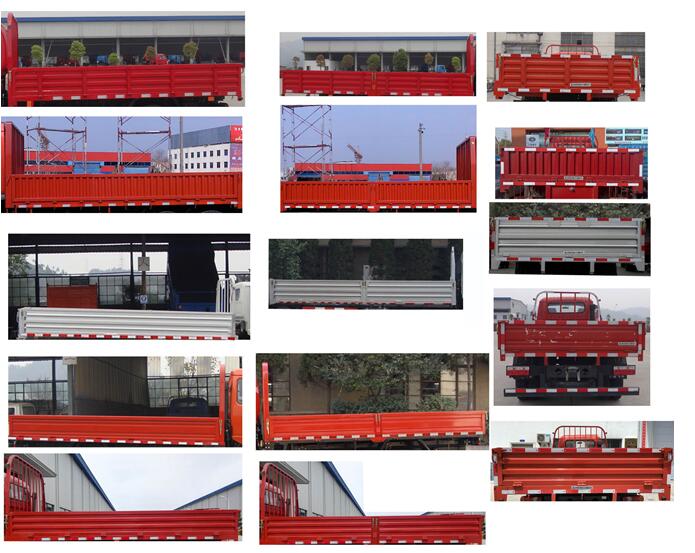 STQ1043L02Y1N5载货汽车燃油公告扩展图片2