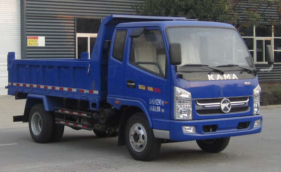 KMC3042GC32P5自卸汽车燃油公告扩展图片2