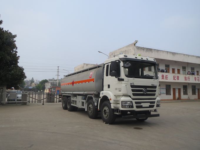 SLS5310GYYS5运油车燃油公告图片2