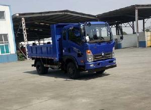 CDW3080A1P5自卸汽车燃油公告扩展图片3