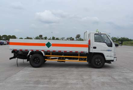 JMT5040TQPXG2气瓶运输车燃油公告扩展图片1