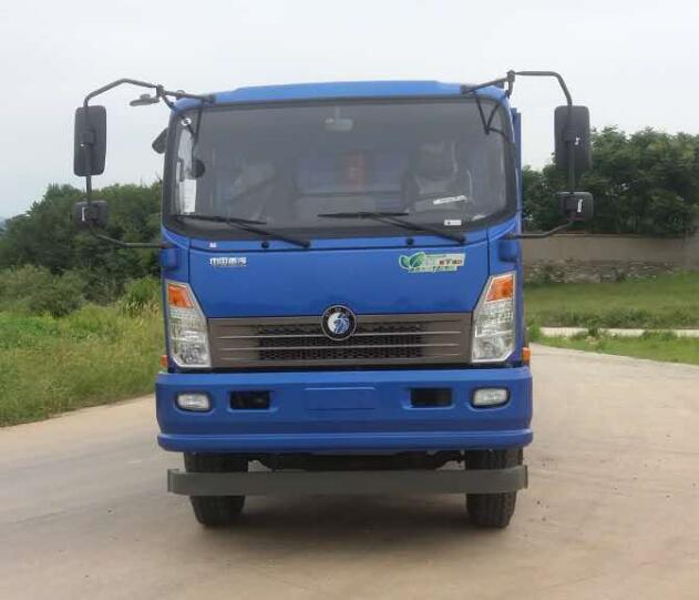 CDW3182A1R5自卸汽车燃油公告图片1