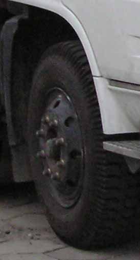 EQ5210TCLZMV车辆运输车（牵引货车）燃油公告扩展图片2