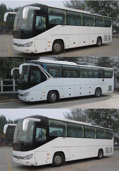 ZK6109H5Z客车燃油公告扩展图片5