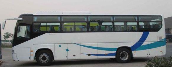 ZK6109H5Z客车燃油公告扩展图片3
