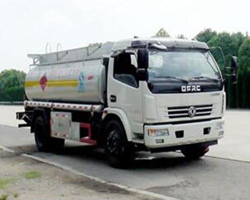 HLW5121GJY5EQ加油车燃油公告图片2